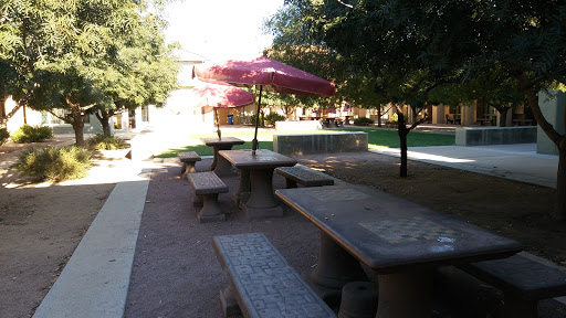 Community Center «Desert West Community Center», reviews and photos, 6501 W Virginia Ave, Phoenix, AZ 85035, USA