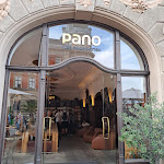 Photo n°2 de l'avis de Elizabeth.e fait le 01/08/2023 à 09:04 sur le  Pano Bread & Coffee à Konstanz