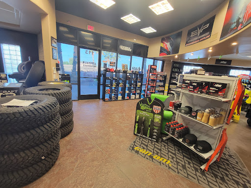 Kawasaki Motorcycle Dealer «Adrenalin Motorsports», reviews and photos, 3151 N Piper Ave #113, Casa Grande, AZ 85122, USA