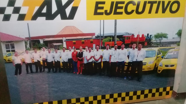Compañía De Taxis Ejecutivos Montoneros Express - Servicio de taxis