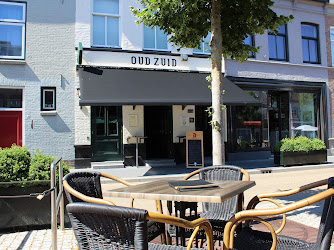 Café Oud Zuid