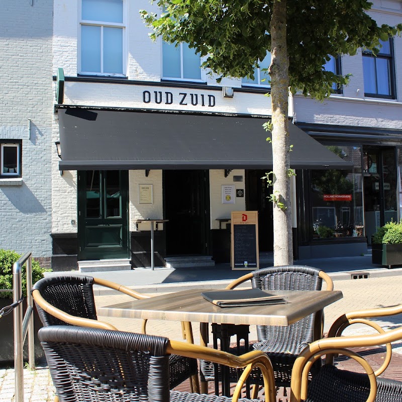 Café Oud Zuid