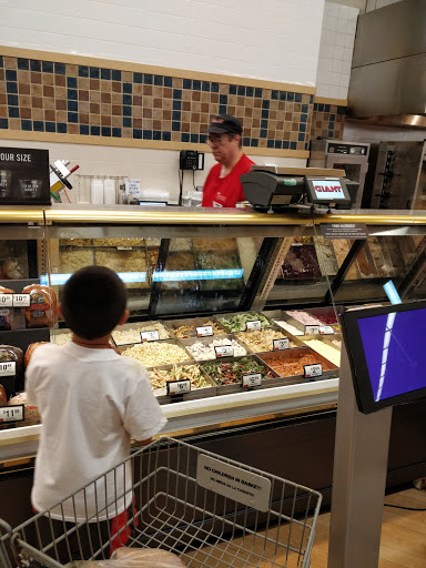 Grocery Store «Giant Food Stores», reviews and photos, 277 Hershey Rd, Hummelstown, PA 17036, USA