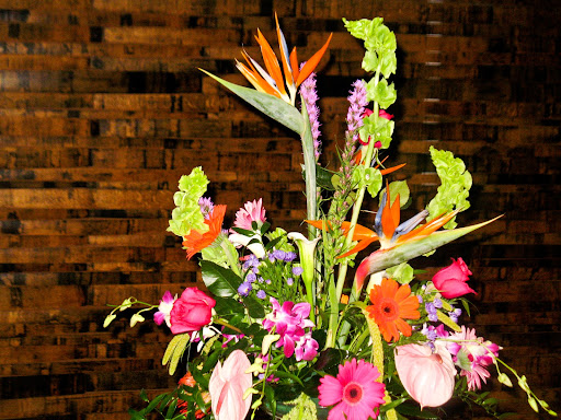 Florist «Creative Floral Designs», reviews and photos, 12158 Tech Rd, Silver Spring, MD 20904, USA