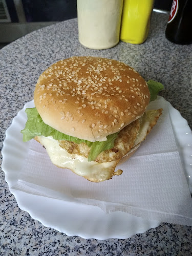 Avaliações doEstrela da Noite em Viseu - Cafeteria