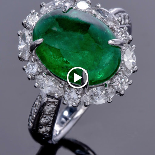 Diamond Dealer «Dover Jewelry & Diamonds», reviews and photos, 169 E Flagler St #1120, Miami, FL 33131, USA