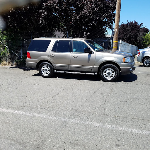 Car Rental Agency «Thrifty Car Sales of Sacramento», reviews and photos, 5710 Florin Rd A, Sacramento, CA 95823, USA