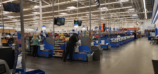 Discount Store «Walmart», reviews and photos, 12200 River Ridge Blvd, Burnsville, MN 55337, USA