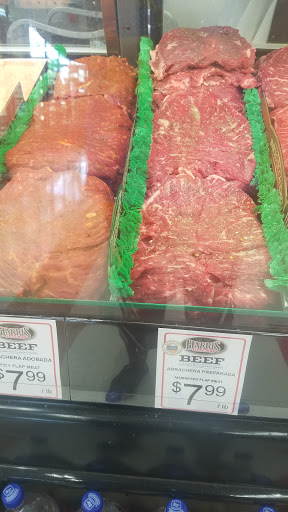 Supermarket «Chavez Supermarket», reviews and photos, 646 Blossom Hill Rd, San Jose, CA 95123, USA