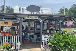 THE BLACK PIG BBQ AND GRILL image