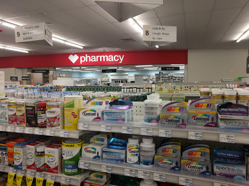 CVS Pharmacy
