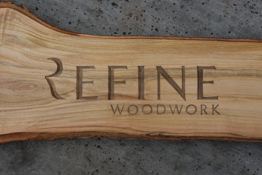 Refine Woodwork