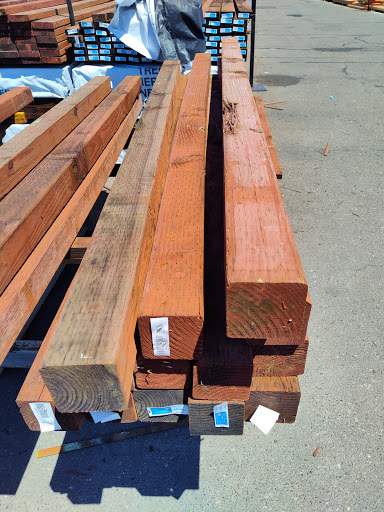 Wood supplier Santa Rosa