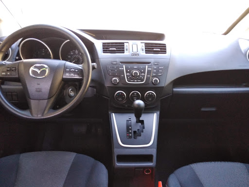 Used Car Dealer «Evergreen Auto Sales», reviews and photos, 11771 Washington Blvd, Whittier, CA 90606, USA