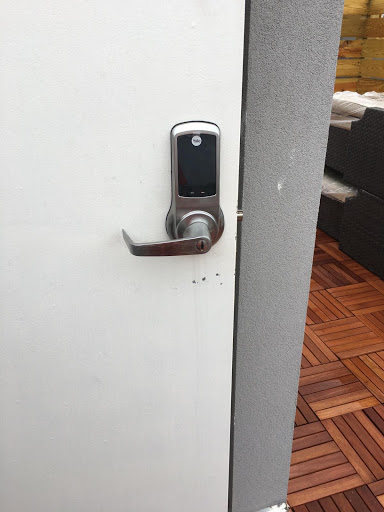 Emergency Locksmith Service «Top Tech Security», reviews and photos, 9913 3rd Ave, Brooklyn, NY 11209, USA