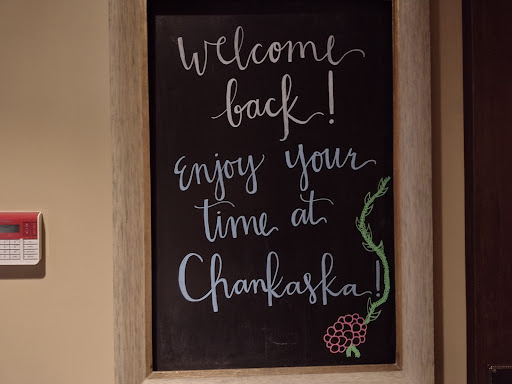 Winery «Chankaska Creek Ranch & Winery», reviews and photos, 1179 E Pearl St, Kasota, MN 56050, USA