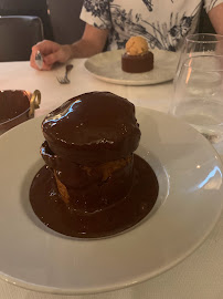Chocolat du Restaurant La Marmite à Bonneuil-sur-Marne - n°11