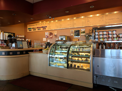 Coffee Shop «Milano Coffee», reviews and photos, 9602 E Arapahoe Rd, Greenwood Village, CO 80112, USA