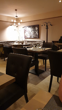 Atmosphère du Restaurant italien La bravade à Illkirch-Graffenstaden - n°19