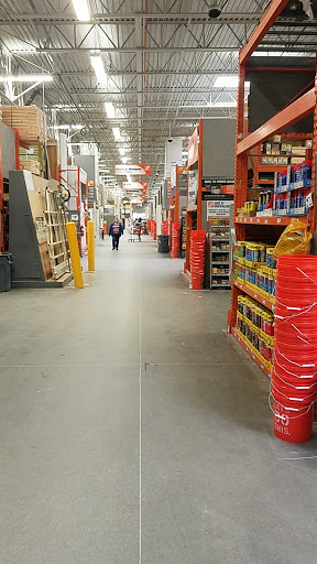 Home Improvement Store «The Home Depot», reviews and photos, 12005 Elam Rd, Balch Springs, TX 75180, USA