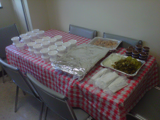 Barbecue Restaurant «Bottomless Pit BBQ & Catering», reviews and photos, 2815 Leopard St, Corpus Christi, TX 78408, USA