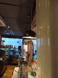 Photos du propriétaire du Restaurant Bagel Baget Café à Paris - n°3