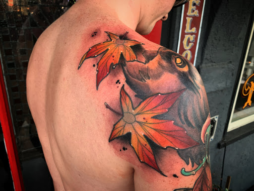 Explore chola tattoo ideas, creative tattoo ideas in San Diego, available at Remington Tattoo Parlor