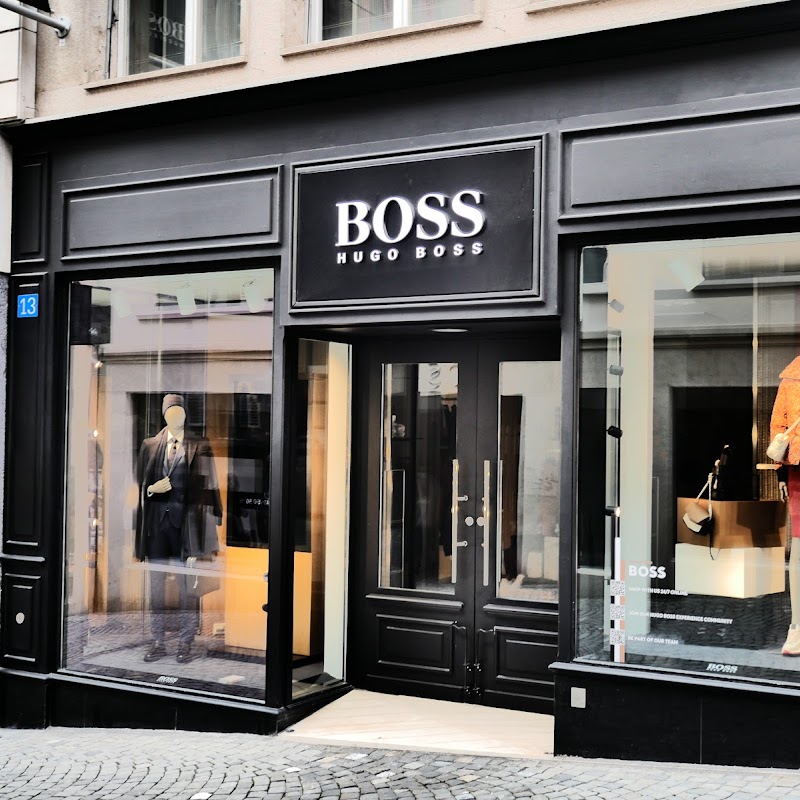 BOSS Store