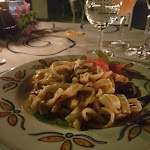 Photo n°2 de l'avis de Angela.i fait le 27/10/2019 à 10:45 sur le  Hotel - Ristorante Open Gate à Praiano