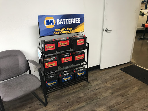 Auto Repair Shop «Roseville Auto Repair And Lube», reviews and photos, 5630 Roseville Rd Suite# B, Sacramento, CA 95842, USA