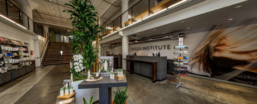 Beauty School «Aveda Institute Portland», reviews and photos, 325 NW 13th Ave, Portland, OR 97209, USA