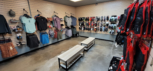 Bicycle Store «The Path Bike Shop - Tustin», reviews and photos, 215 W First St #102, Tustin, CA 92780, USA