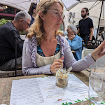 Photo n° 3 de l'avis de vincent.e fait le 03/08/2023 à 14:08 pour Beffroi Tentations à Saint-Antonin-Noble-Val