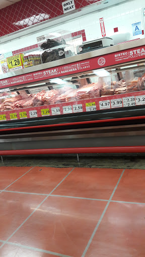 Grocery Store «El Super», reviews and photos, 515 S Riverside Ave, Rialto, CA 92376, USA