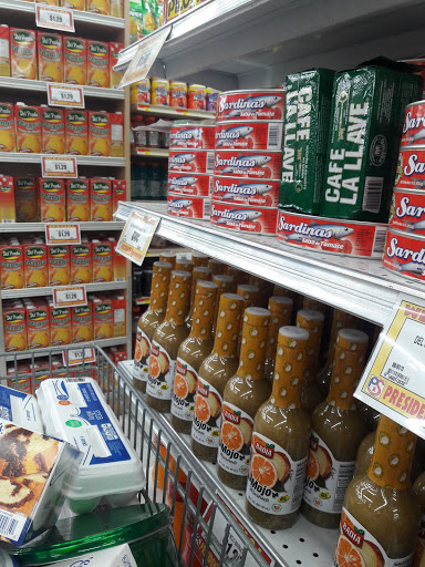 Supermarket «Presidente Supermarket», reviews and photos, 495 W 29th St, Hialeah, FL 33012, USA