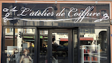 Photo du Salon de coiffure L Atelier de Coiffure à Saint-Laurent-du-Pont