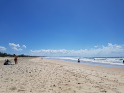 Rainbow Beach'in fotoğrafı çok temiz temizlik seviyesi ile