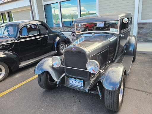 Shopping Mall «Route 6 Mall», reviews and photos, 650 Old Willow Ave, Honesdale, PA 18431, USA