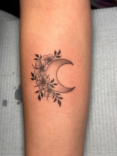 Explore 2a tattoo ideas, creative tattoo ideas in Butte, available at Reverie Tattoo LLC