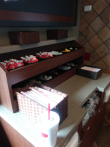 Fast Food Restaurant «Chick-fil-A», reviews and photos, 3700 S Glenstone Ave, Springfield, MO 65804, USA