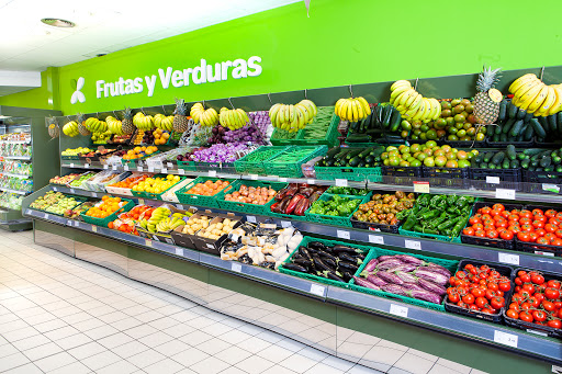 Comprar fruta en València de 2024