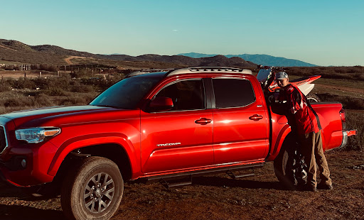 Toyota Escondido image