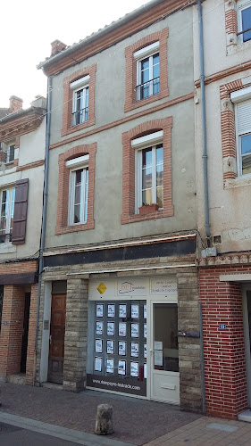 Agence immobilière Dompeyre Lestrade Immobilier Valence d'Agen