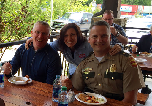 Barbecue Restaurant «Lewis Country Store», reviews and photos, 5106 Old Hickory Blvd, Nashville, TN 37218, USA