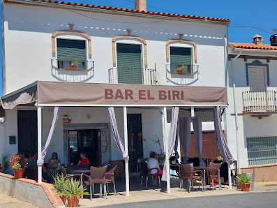 Bar Restaurante EL PASO Carretera San Juan Puerto, 32B, 21290 Jabugo, Huelva, España