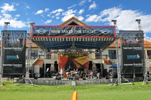 Convention Center «Infinity Park Event Center», reviews and photos, 4400 E Kentucky Ave, Glendale, CO 80246, USA