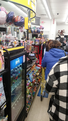 Discount Store «Dollar General», reviews and photos, 11 Nelson St, Newton, NJ 07860, USA
