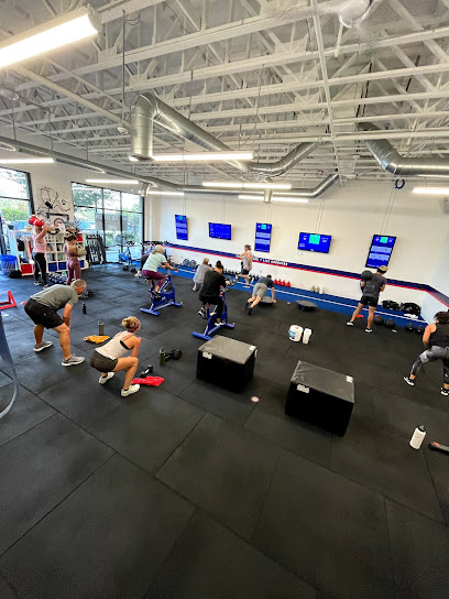 F45 Training Bressi Ranch - 2662 Gateway Road Suite 165 Square at, Carlsbad, CA 92009