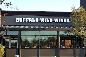 Buffalo Wild Wings image