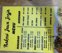 Nasi Goreng Seafood Gaul photo